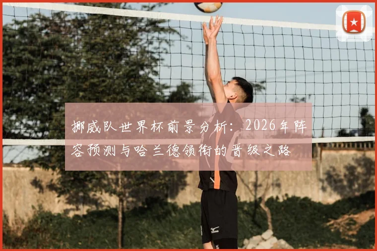 挪威队世界杯前景分析：2026年阵容预测与哈兰德领衔的晋级之路