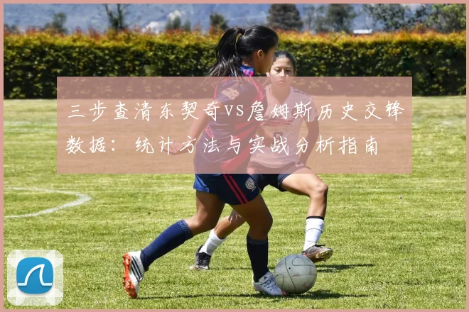 三步查清东契奇vs詹姆斯历史交锋数据：统计方法与实战分析指南